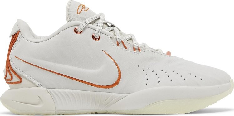 Кроссовки LeBron 21 'Akoya', кремовый, Бежевый, Кроссовки LeBron 21 'Akoya', кремовый
Кроссовки LeBron 21 'Akoya', кремовый, Бежевый, Кроссовки LeBron 21 'Akoya', кремовый