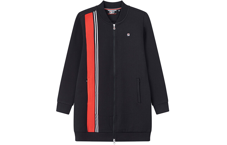 Куртка женская темно-синий Fila
Куртка женская темно-синий Fila