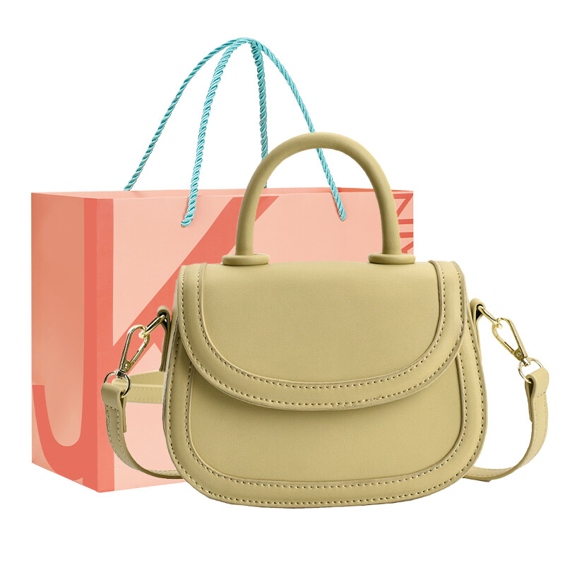 Женская сумка через плечо Jane Klain, Хаки
Женская сумка через плечо Jane Klain, Хаки