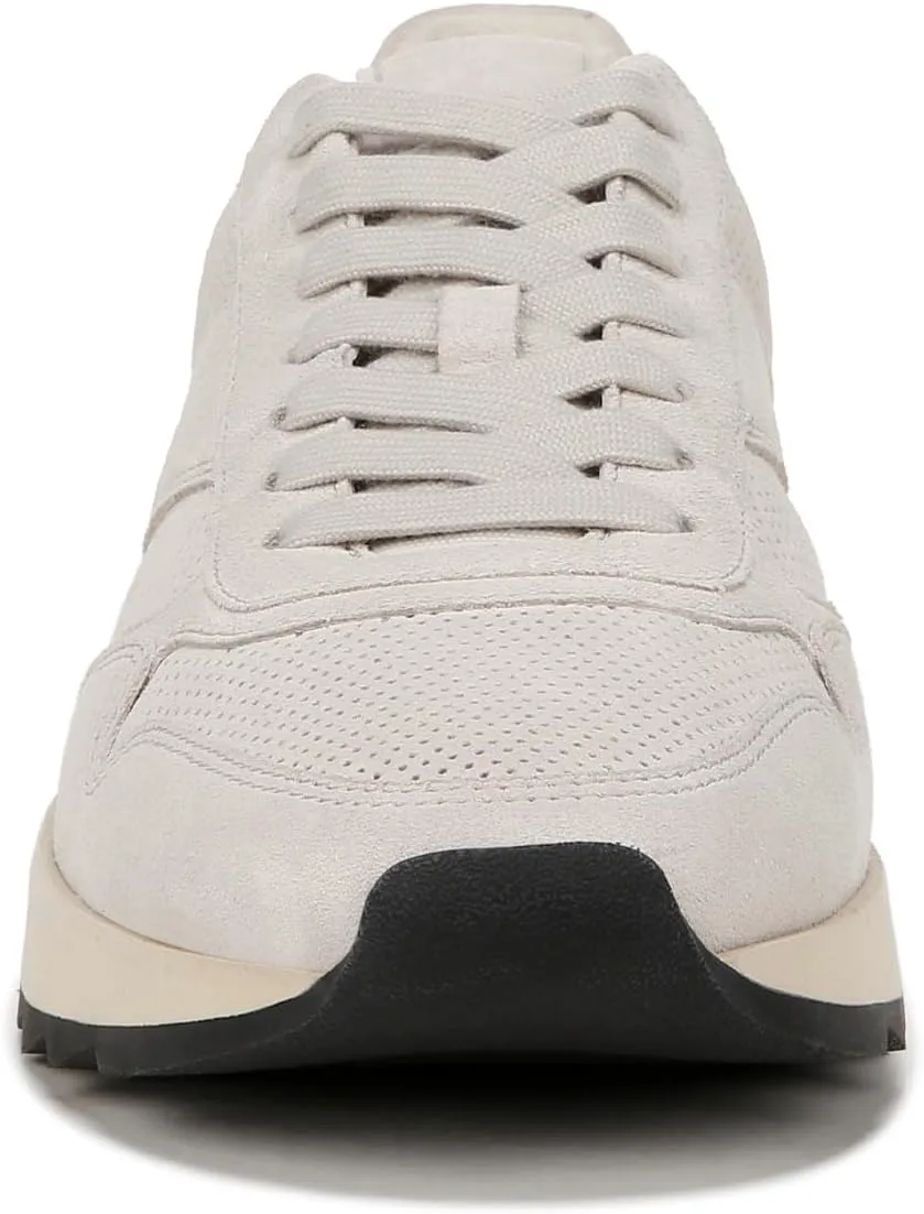 Кроссовки Vince Mens Edric на шнуровке
Кроссовки Vince Mens Edric на шнуровке