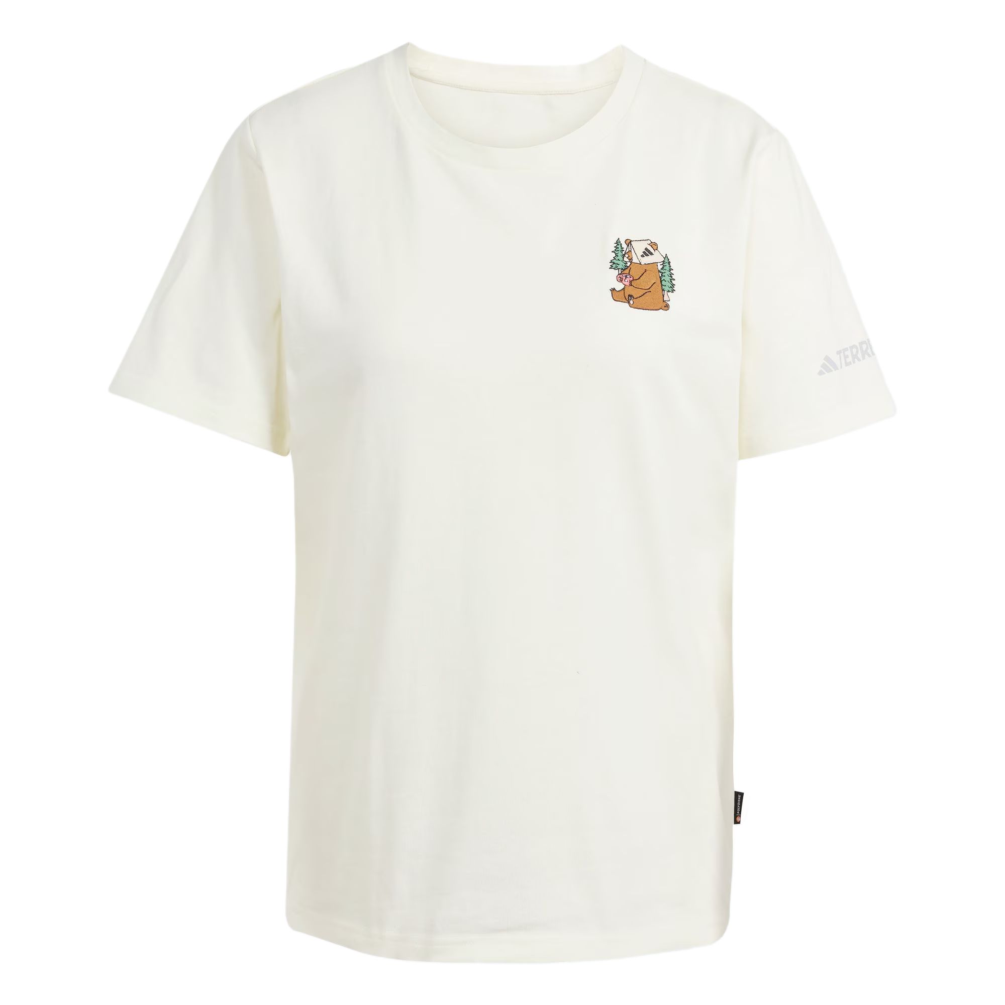 Adidas Футболка Terre POLYGIENE GRAPHIC Unisex Ivory White, Белый, Adidas Футболка Terre POLYGIENE GRAPHIC Unisex Ivory White
Adidas Футболка Terre POLYGIENE GRAPHIC Unisex Ivory White, Белый, Adidas Футболка Terre POLYGIENE GRAPHIC Unisex Ivory White