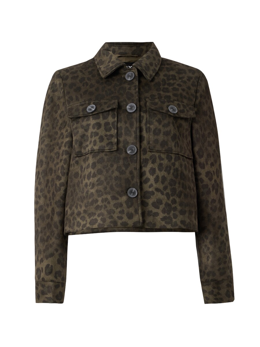 Демисезонная куртка ONLY ONLMOON, Olive
Демисезонная куртка ONLY ONLMOON, Olive