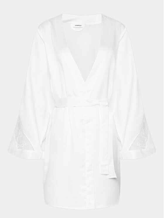 Банный халат Chantelle, экрю
Банный халат Chantelle, экрю