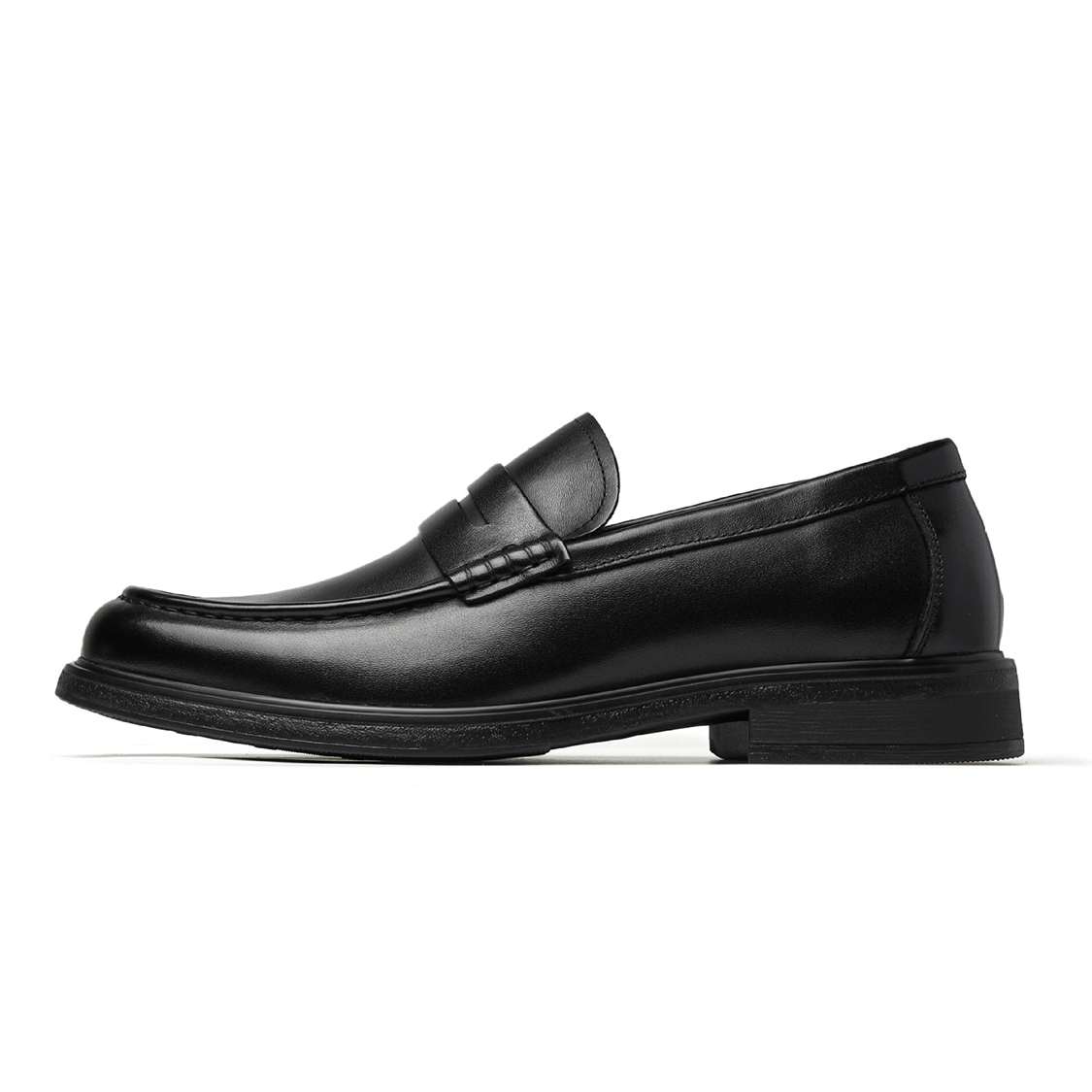 Мужская повседневная обувь с низким верхом HUITE, Black
Мужская повседневная обувь с низким верхом HUITE, Black