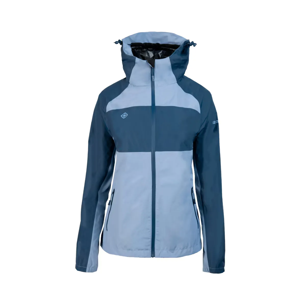 PONS W Izas женский плащ, голубой, Синий, PONS W Izas женский плащ, голубой
PONS W Izas женский плащ, голубой, Синий, PONS W Izas женский плащ, голубой