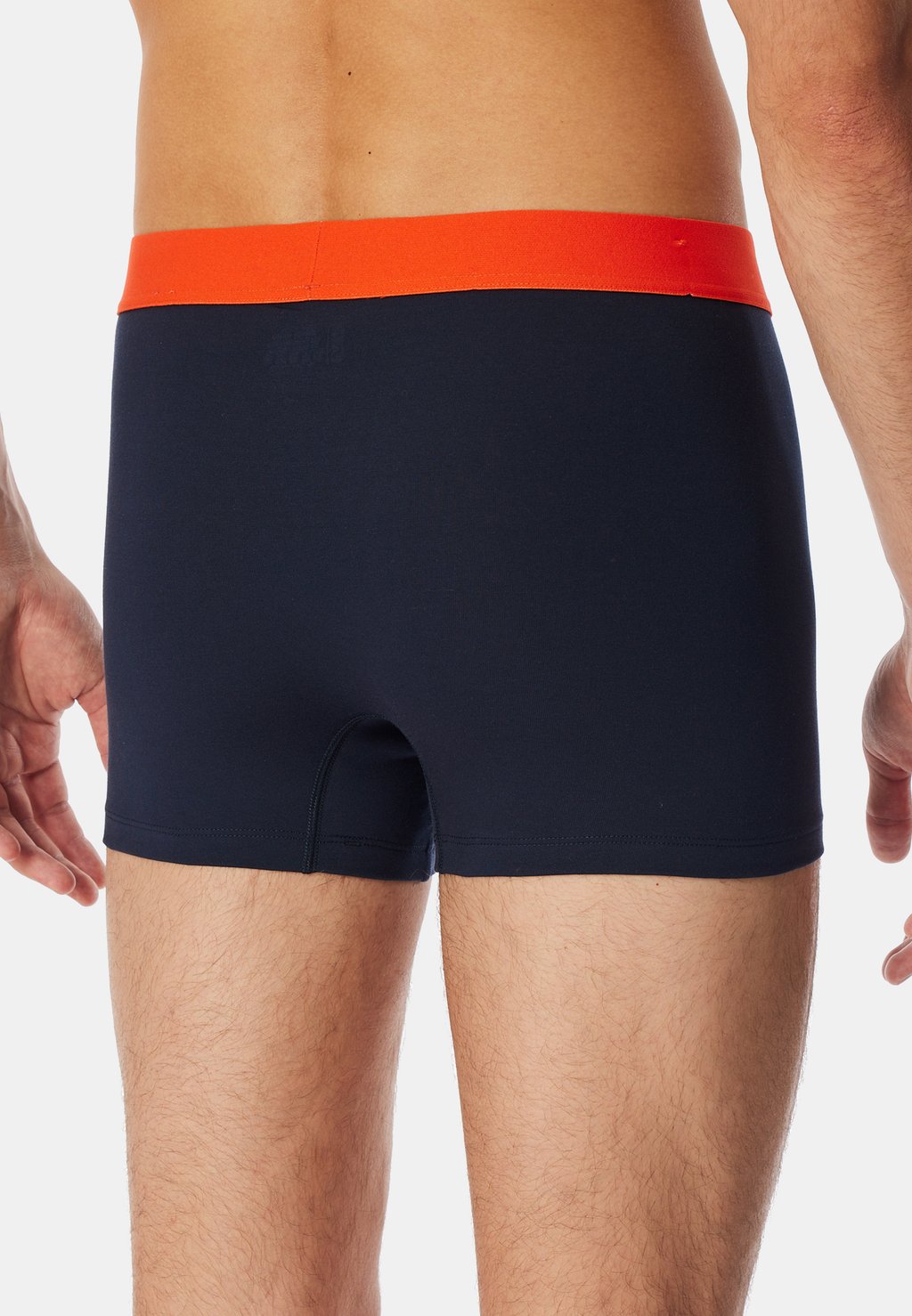 Трусы 5PACK Schiesser, черный
Трусы 5PACK Schiesser, черный