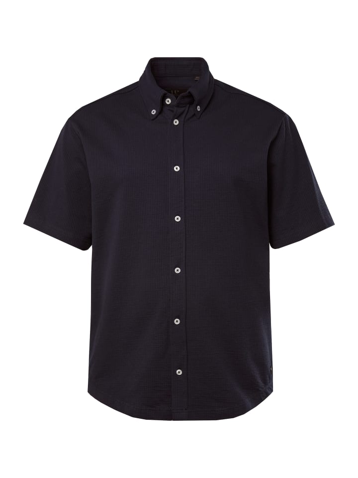 Рубашка JP1880, темно-синий 
Рубашка JP1880, темно-синий