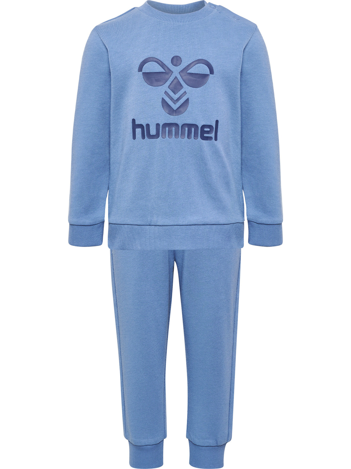 Толстовка Hummel Trainingsanzug Mit Rundhalsausschnitt Hmlarine Crewsuit, цвет CORONET BLUE
Толстовка Hummel Trainingsanzug Mit Rundhalsausschnitt Hmlarine Crewsuit, цвет CORONET BLUE