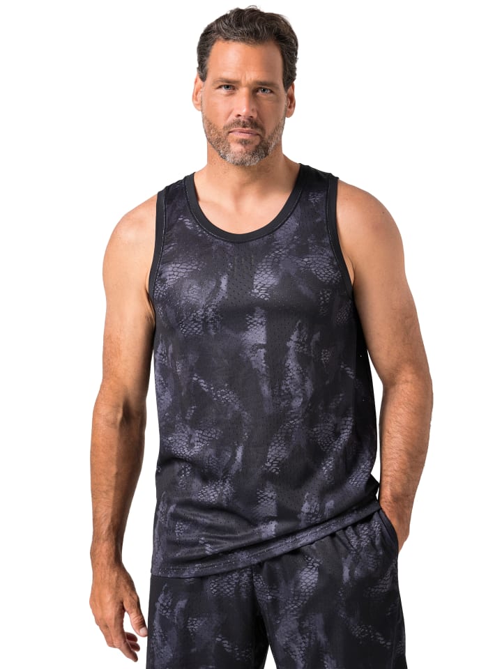 JP1880 Майка черного цвета
JP1880 Майка черного цвета