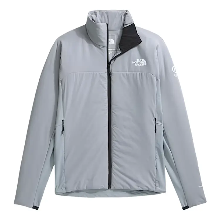 Женская куртка Summit Series Casaval Hybrid THE NORTH FACE, синий
Женская куртка Summit Series Casaval Hybrid THE NORTH FACE, синий