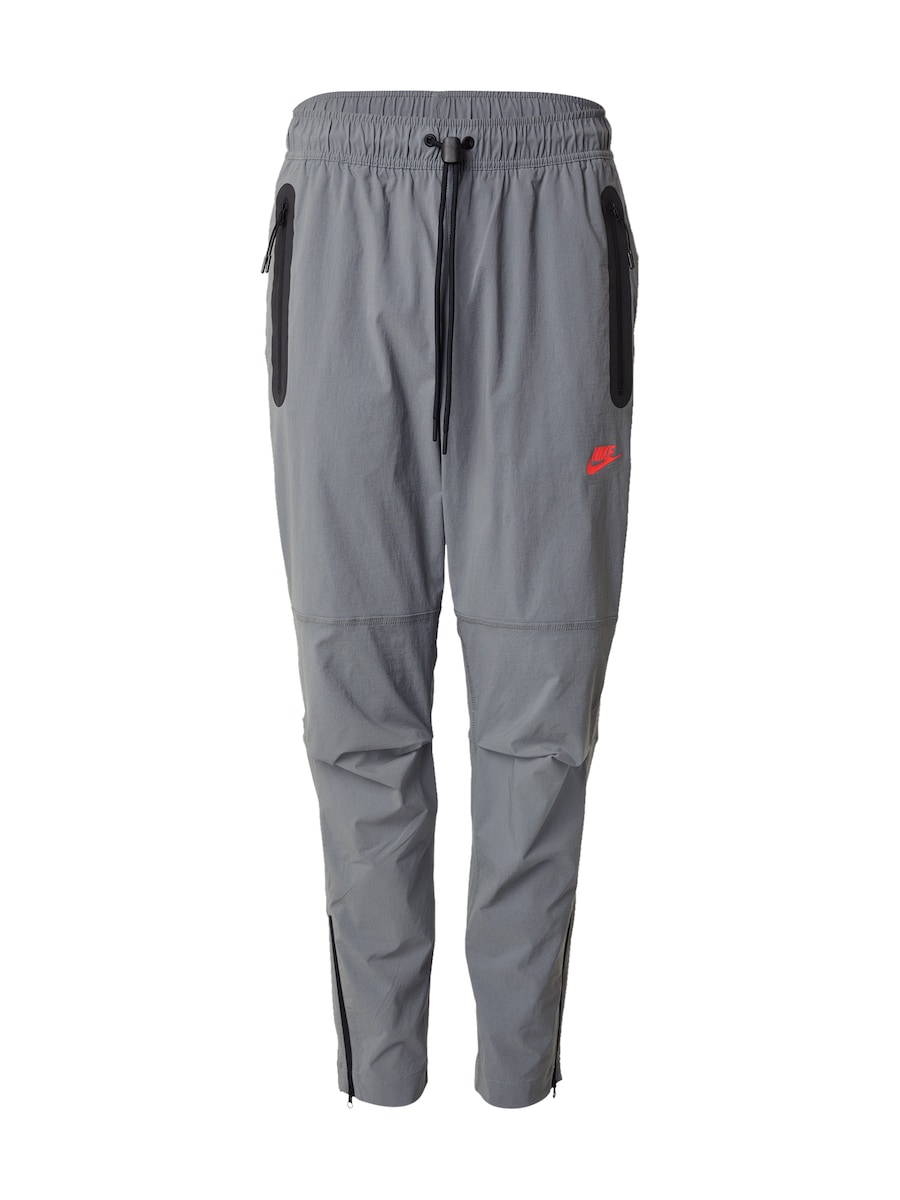 Зауженные брюки Nike Sportswear, серый
Зауженные брюки Nike Sportswear, серый