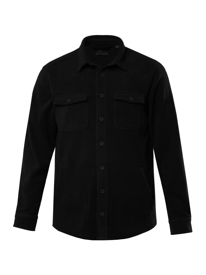 Рубашка JP1880 Hemd, черный
Рубашка JP1880 Hemd, черный