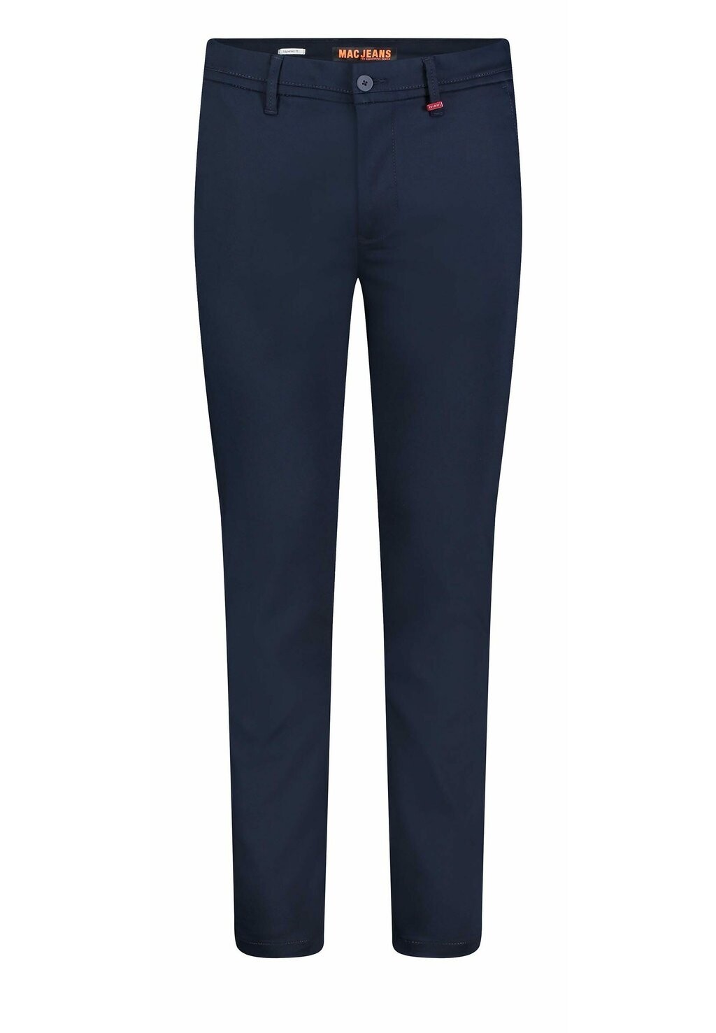 Чино MAC Jeans, цвет nautic blue
Чино MAC Jeans, цвет nautic blue