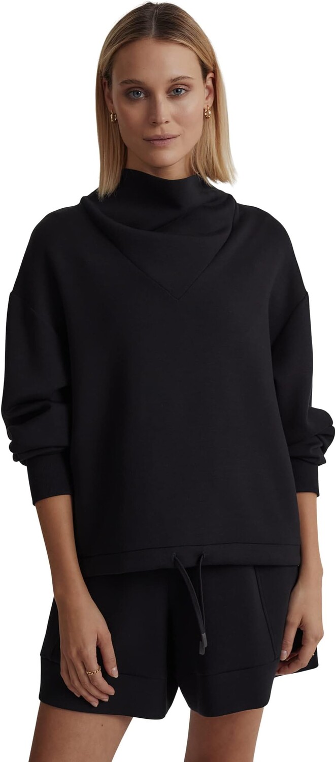 Толстовка Betsy Sweat Varley, черный
Толстовка Betsy Sweat Varley, черный