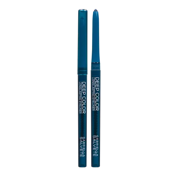 Подводка для глаз 04, 0,28 г Gabriella Salvete Deep color, цвет 04
Подводка для глаз 04, 0,28 г Gabriella Salvete Deep color, цвет 04