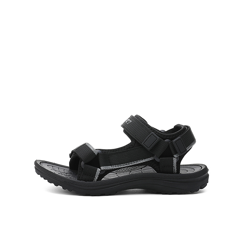 Сандалии детские FIRS Kids, черный/серый
Сандалии детские FIRS Kids, черный/серый