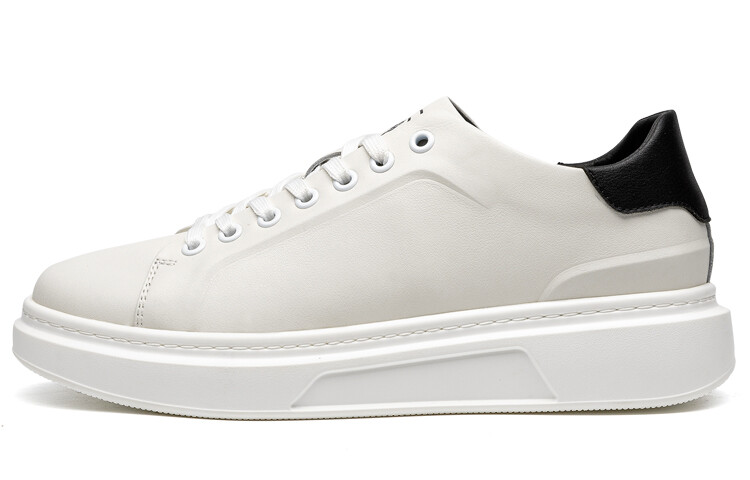 Кеды LEAVELAND Skateboard Shoes Men Low-Top
Кеды LEAVELAND Skateboard Shoes Men Low-Top