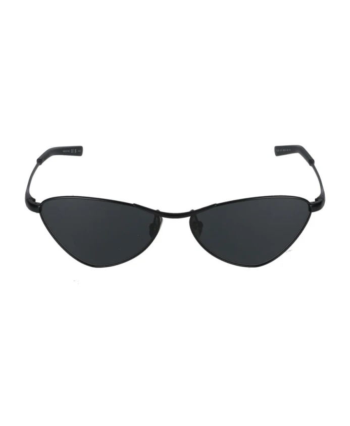 Солнцезащитные очки SL 830 Saint Laurent, черный
Солнцезащитные очки SL 830 Saint Laurent, черный