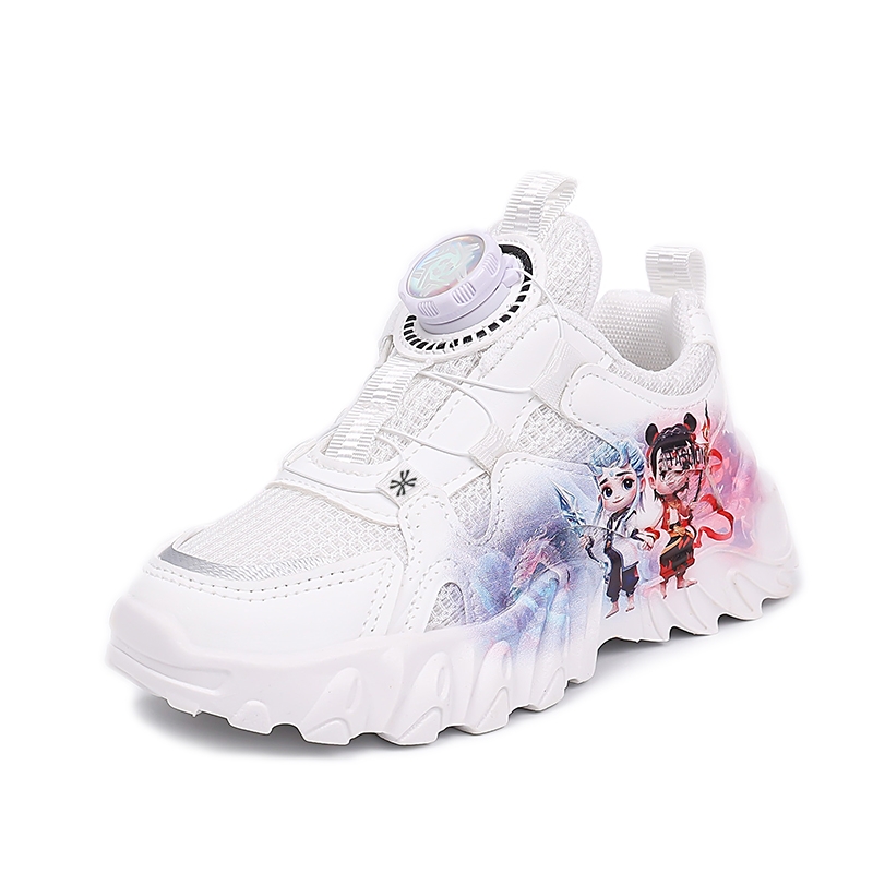 YUZHAOLIN Дышащие детские повседневные кроссовки White Kids
YUZHAOLIN Дышащие детские повседневные кроссовки White Kids