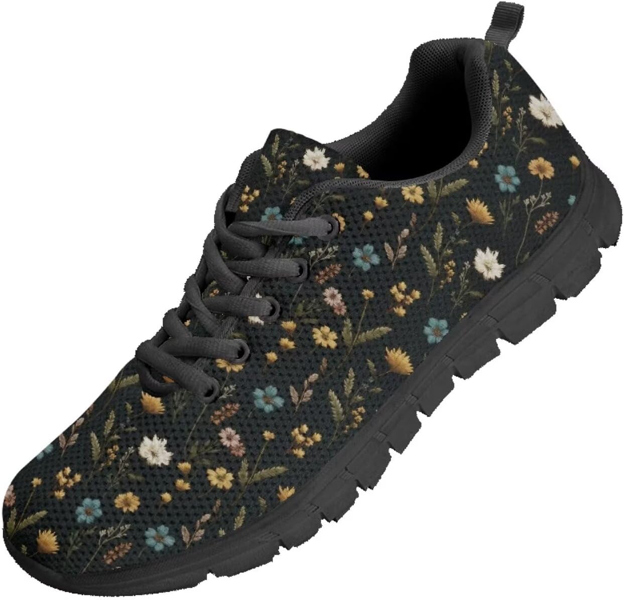 Мужские кроссовки Funnydude с забавным принтом для прогулок в осенний период, удобные кроссовки для тренировок, Floral
Мужские кроссовки Funnydude с забавным принтом для прогулок в осенний период, удобные кроссовки для тренировок, Floral