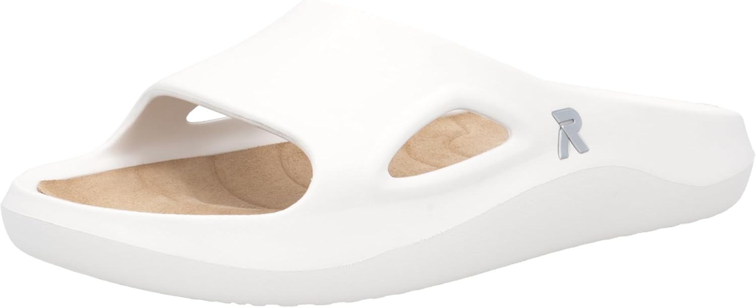 Мужские шлепанцы Rieker, белый
Мужские шлепанцы Rieker, белый