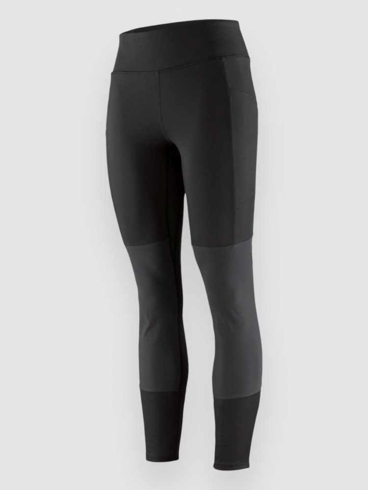 Повседневные брюки Patagonia Pack Out Hike Hose, black
Повседневные брюки Patagonia Pack Out Hike Hose, black