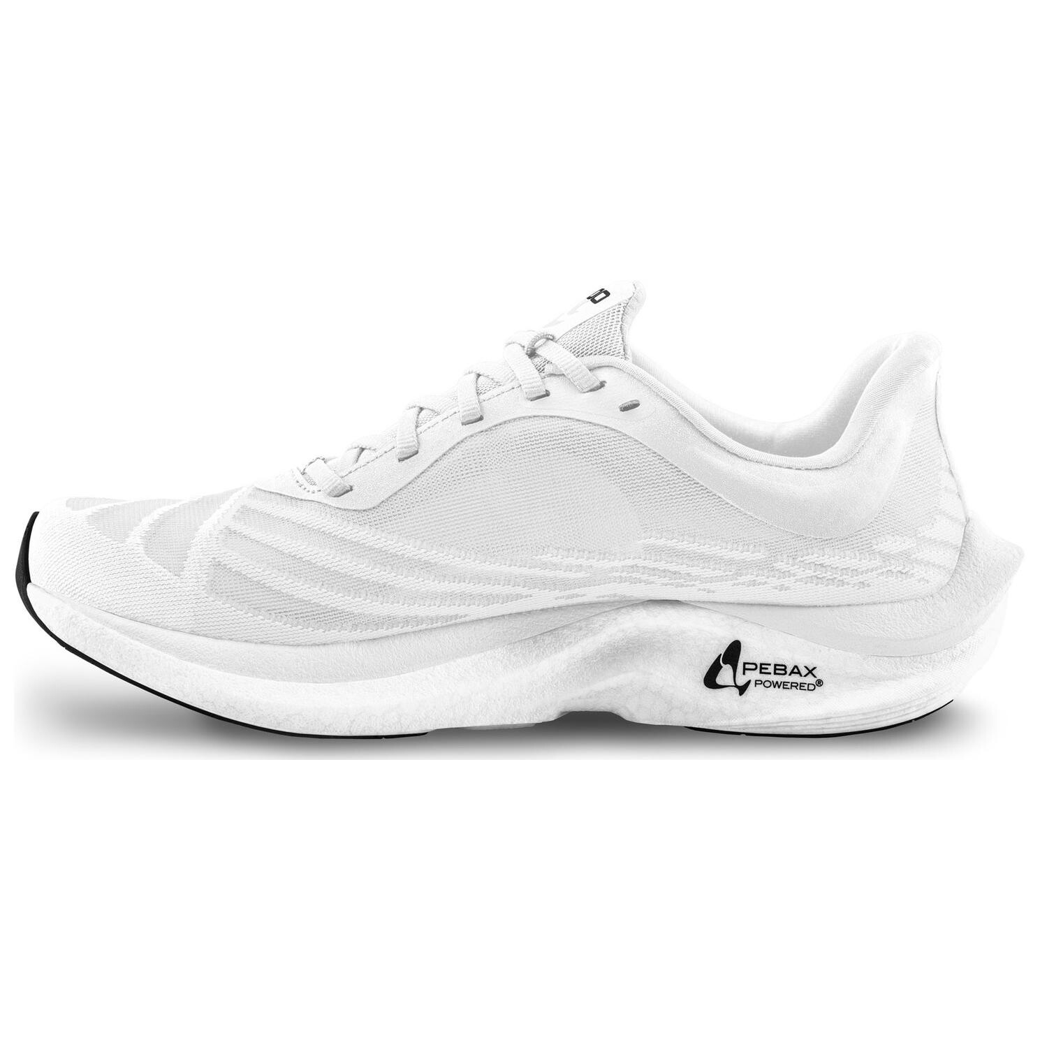 Кроссовки Topo Athletic Training Shoes Men Low-top White, белый
Кроссовки Topo Athletic Training Shoes Men Low-top White, белый