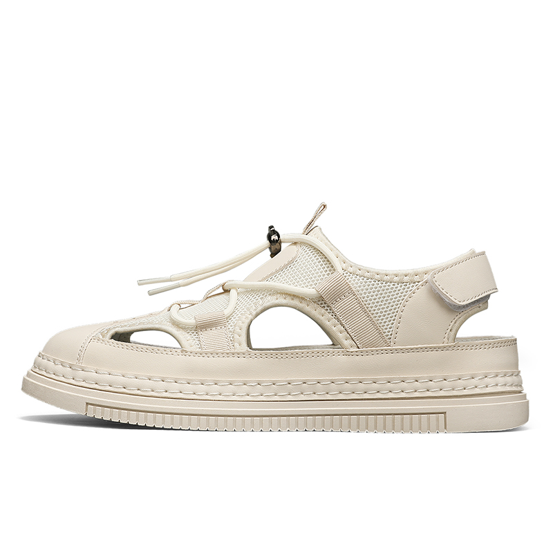 Туристические ботинки мужские бежево-серо-черные с подвеской бык
Туристические ботинки мужские бежево-серо-черные с подвеской бык