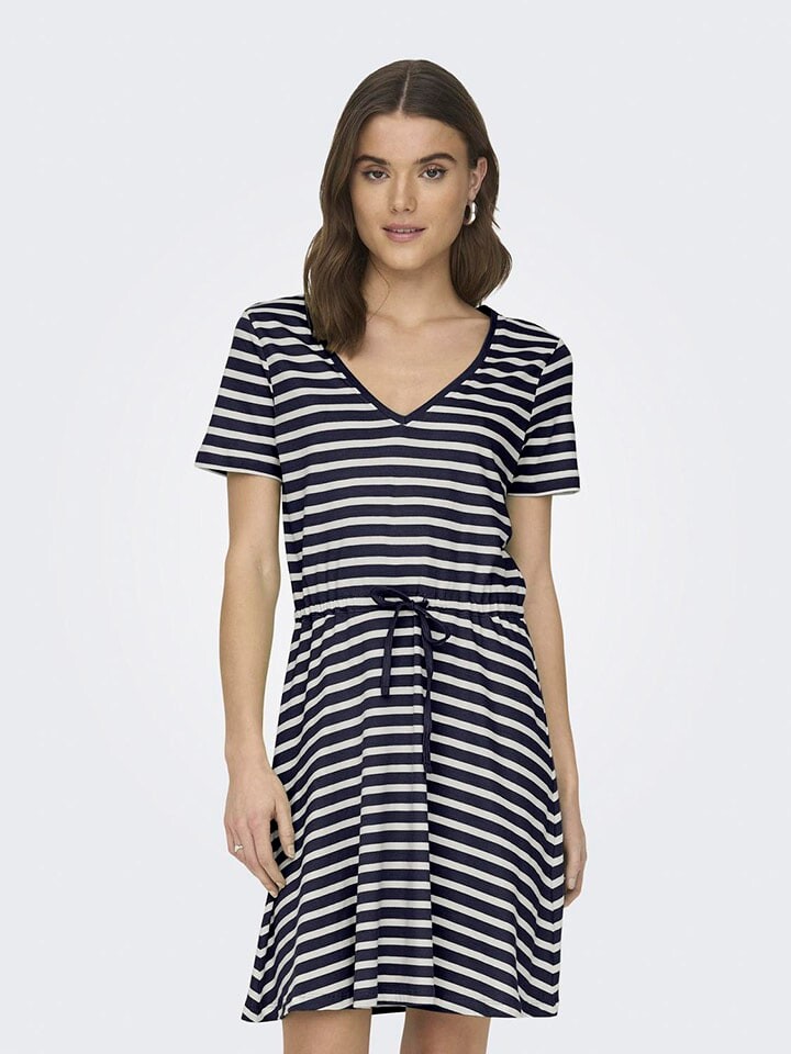 Короткое платье ONLY, черный
Короткое платье ONLY, черный