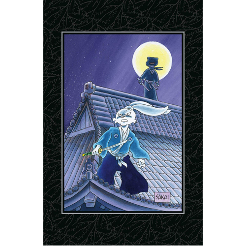 Книга Usagi Yojimbo Saga – Limited Edition: Volume 9 (Paperback) Dark Horse Comics
Книга Usagi Yojimbo Saga – Limited Edition: Volume 9 (Paperback) Dark Horse Comics