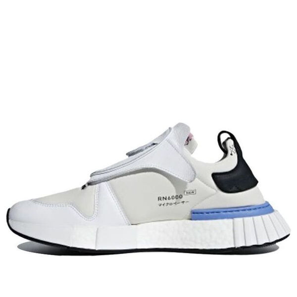 Кроссовки futurepacer Adidas, белый
Кроссовки futurepacer Adidas, белый