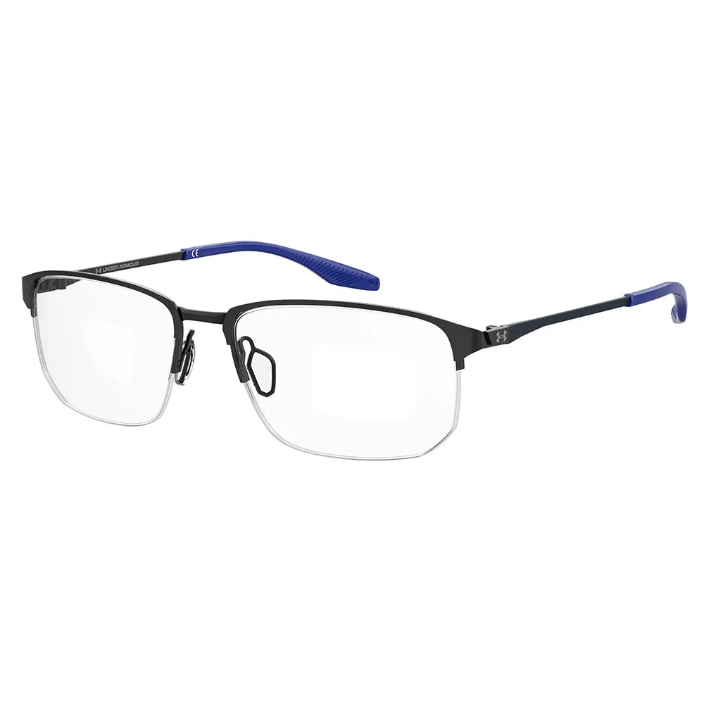 Очки Under Armour UA5047G807F61, черный
Очки Under Armour UA5047G807F61, черный