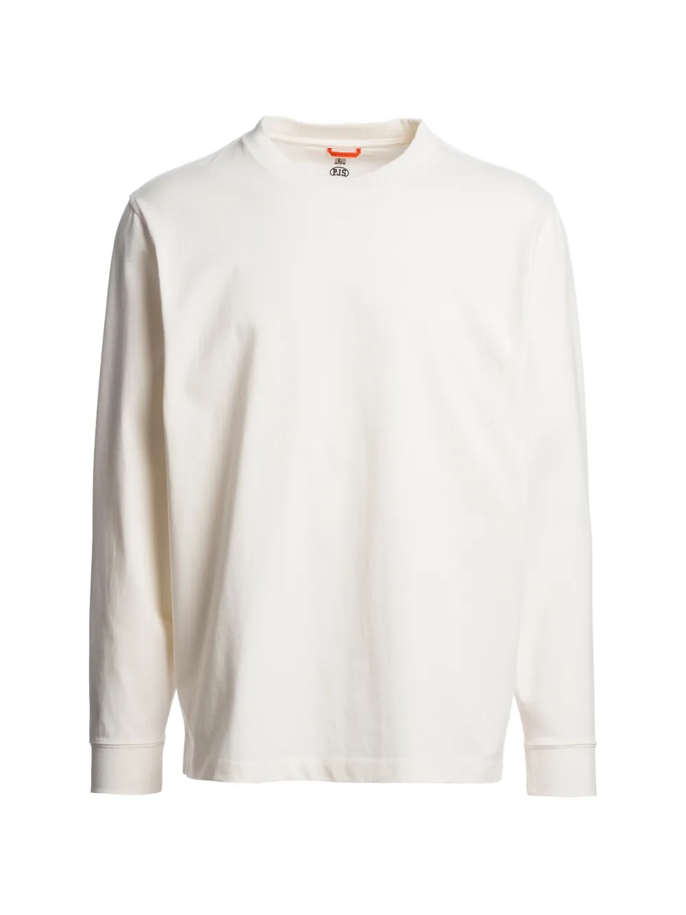 Толстовка с длинными рукавами Parajumpers, бежевый
Толстовка с длинными рукавами Parajumpers, бежевый