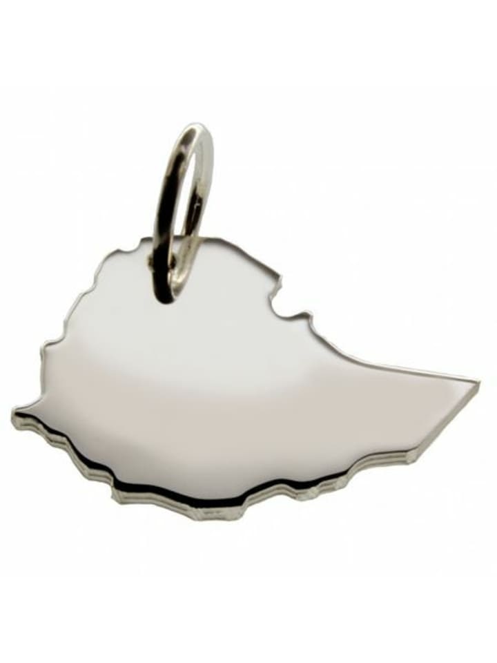 Schmuckador Кулон «Эфиопия» из чистого серебра 925 пробы
Schmuckador Кулон «Эфиопия» из чистого серебра 925 пробы