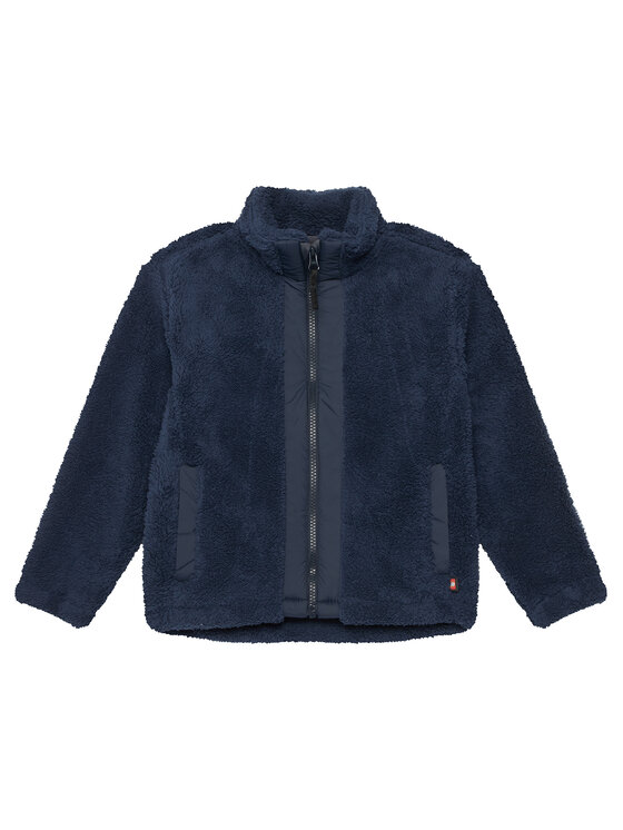 Флисовая куртка regular fit LWSaku 206 11010876 Lego, синий
Флисовая куртка regular fit LWSaku 206 11010876 Lego, синий