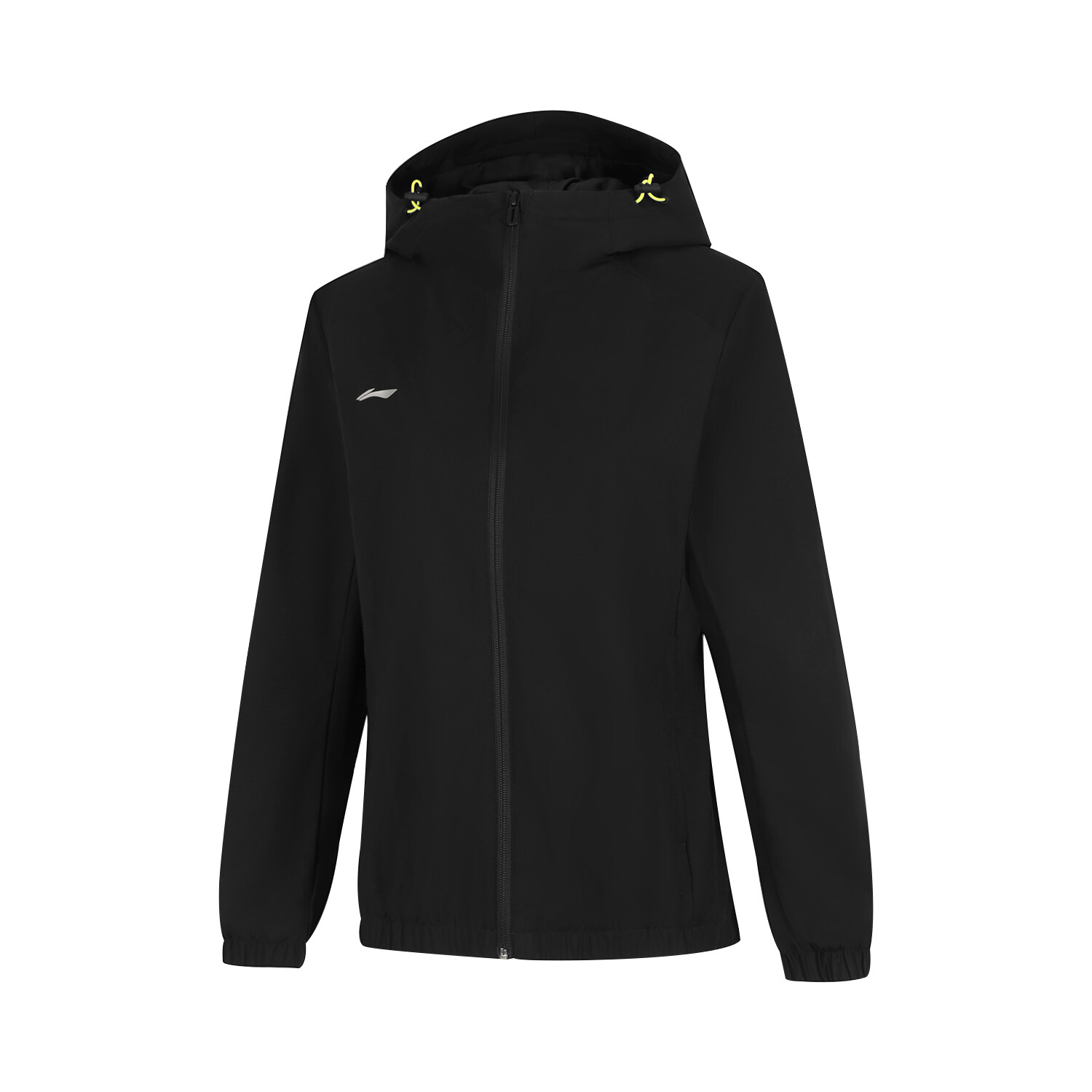 Тренчкот Sports Life Collection женский, черный Lining
Тренчкот Sports Life Collection женский, черный Lining