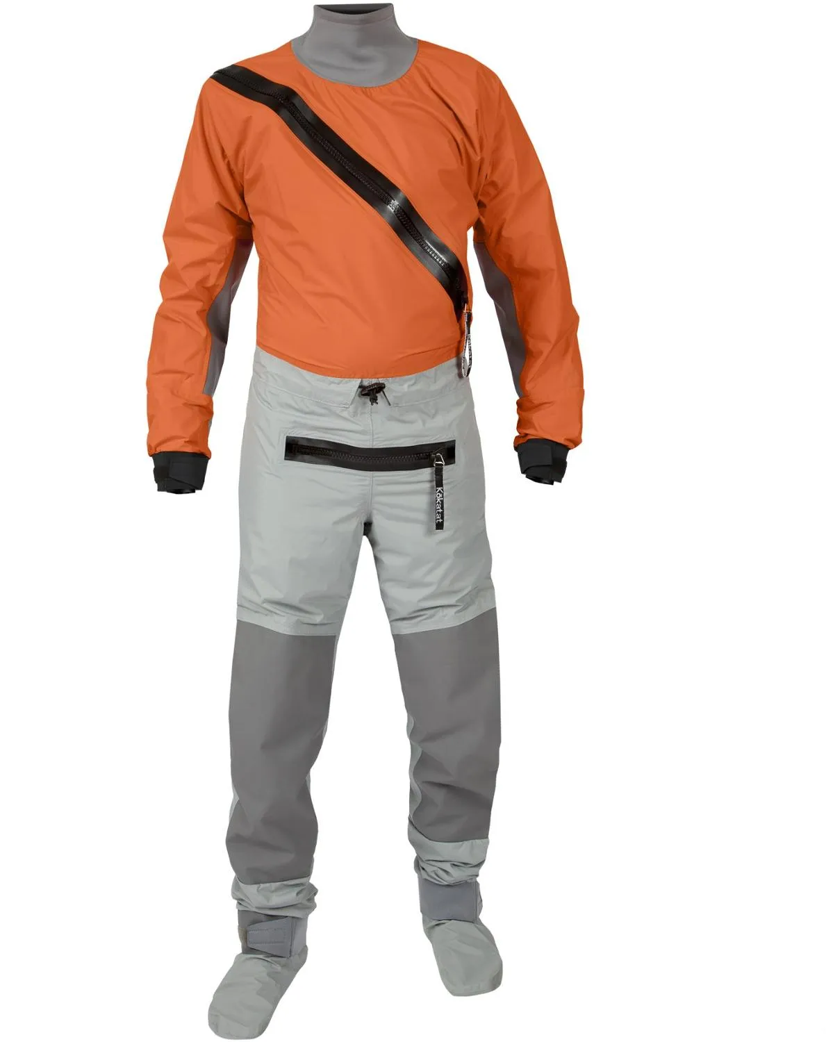 Гидрокостюм полу-сухой для гребли Hydrus 3L SuperNova мужской Kokatat, Tangerine
Гидрокостюм полу-сухой для гребли Hydrus 3L SuperNova мужской Kokatat, Tangerine