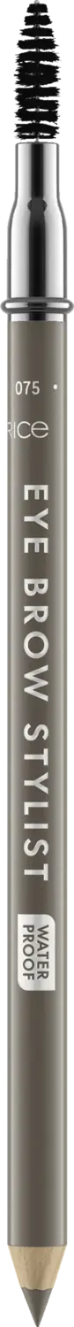 Карандаш для бровей Catrice Eye Brow Stylist 075 Carved In Stone
Карандаш для бровей Catrice Eye Brow Stylist 075 Carved In Stone