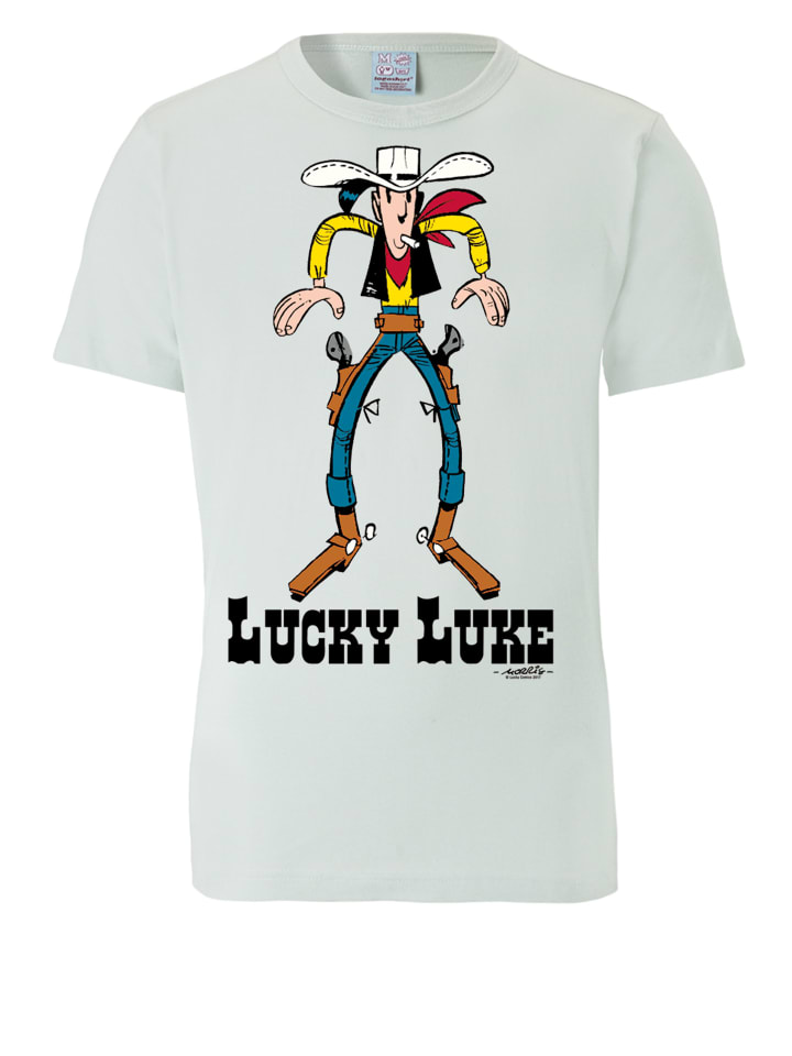 Футболка Lucky Luke Colt светло-синего цвета Logoshirt, Синий, Футболка Lucky Luke Colt светло-синего цвета Logoshirt
Футболка Lucky Luke Colt светло-синего цвета Logoshirt, Синий, Футболка Lucky Luke Colt светло-синего цвета Logoshirt