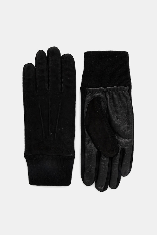 Кожаные перчатки Marc O'Polo, черный
Кожаные перчатки Marc O'Polo, черный