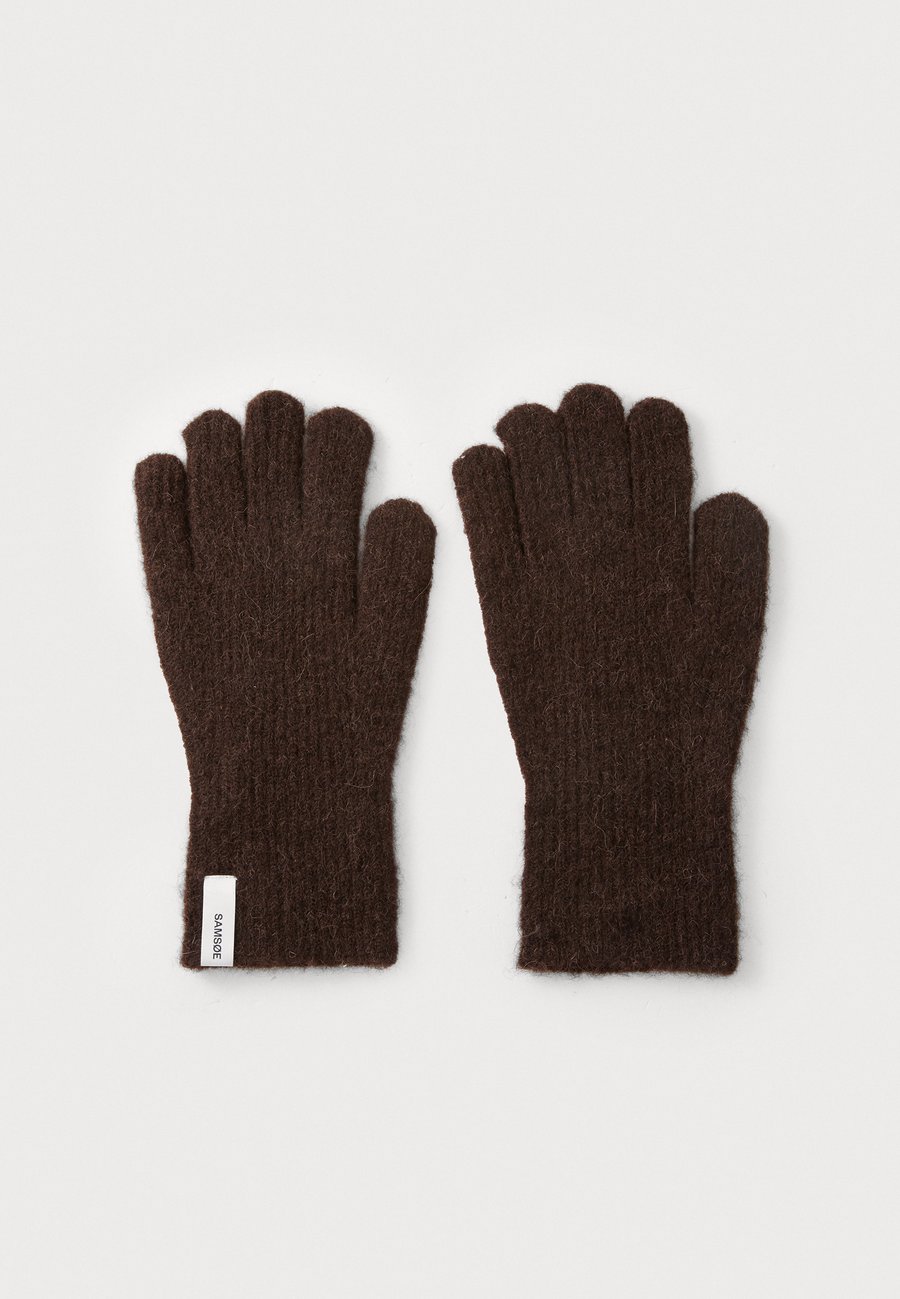 Перчатки Samsøe Samsøe NOR GLOVES, Black Coffee/Dark Brown
Перчатки Samsøe Samsøe NOR GLOVES, Black Coffee/Dark Brown