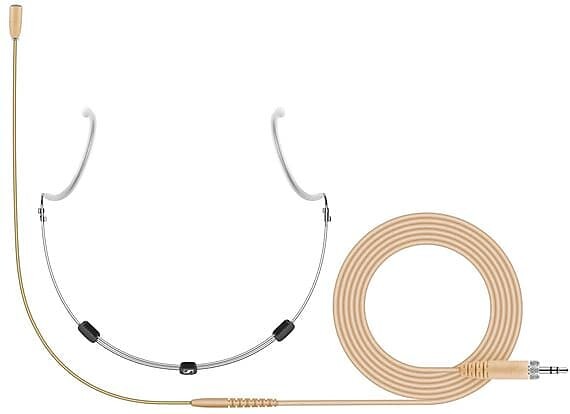 Конденсаторный микрофон Sennheiser 508246
Конденсаторный микрофон Sennheiser 508246