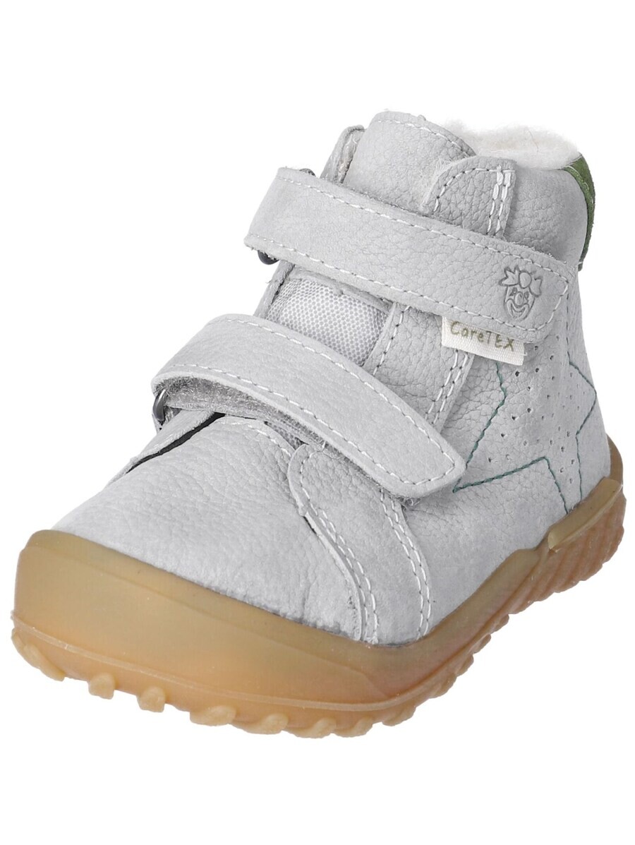 Ботинки Pepino Boots, серый
Ботинки Pepino Boots, серый