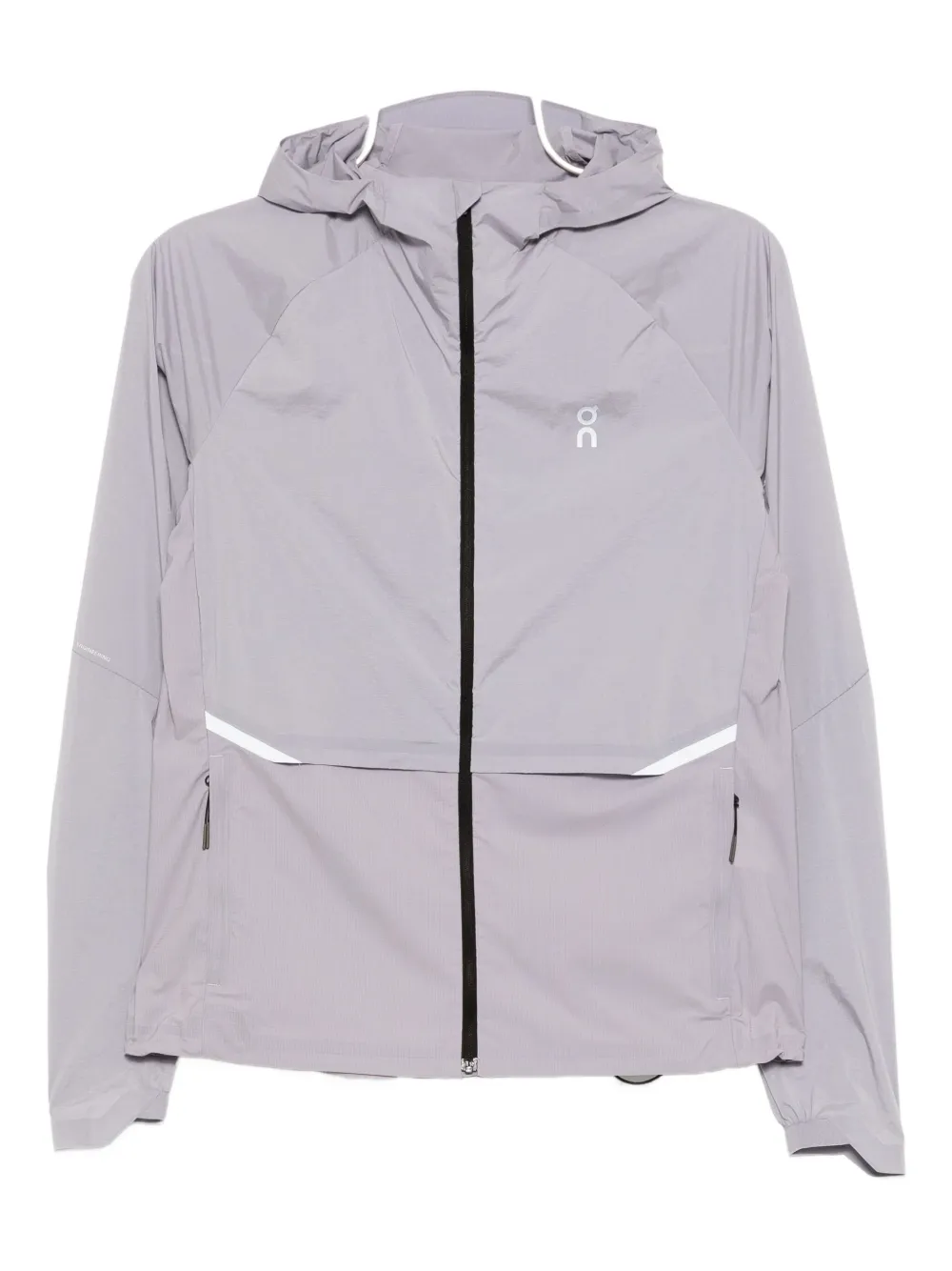 Базовая куртка On Running, фиолетовый
Базовая куртка On Running, фиолетовый