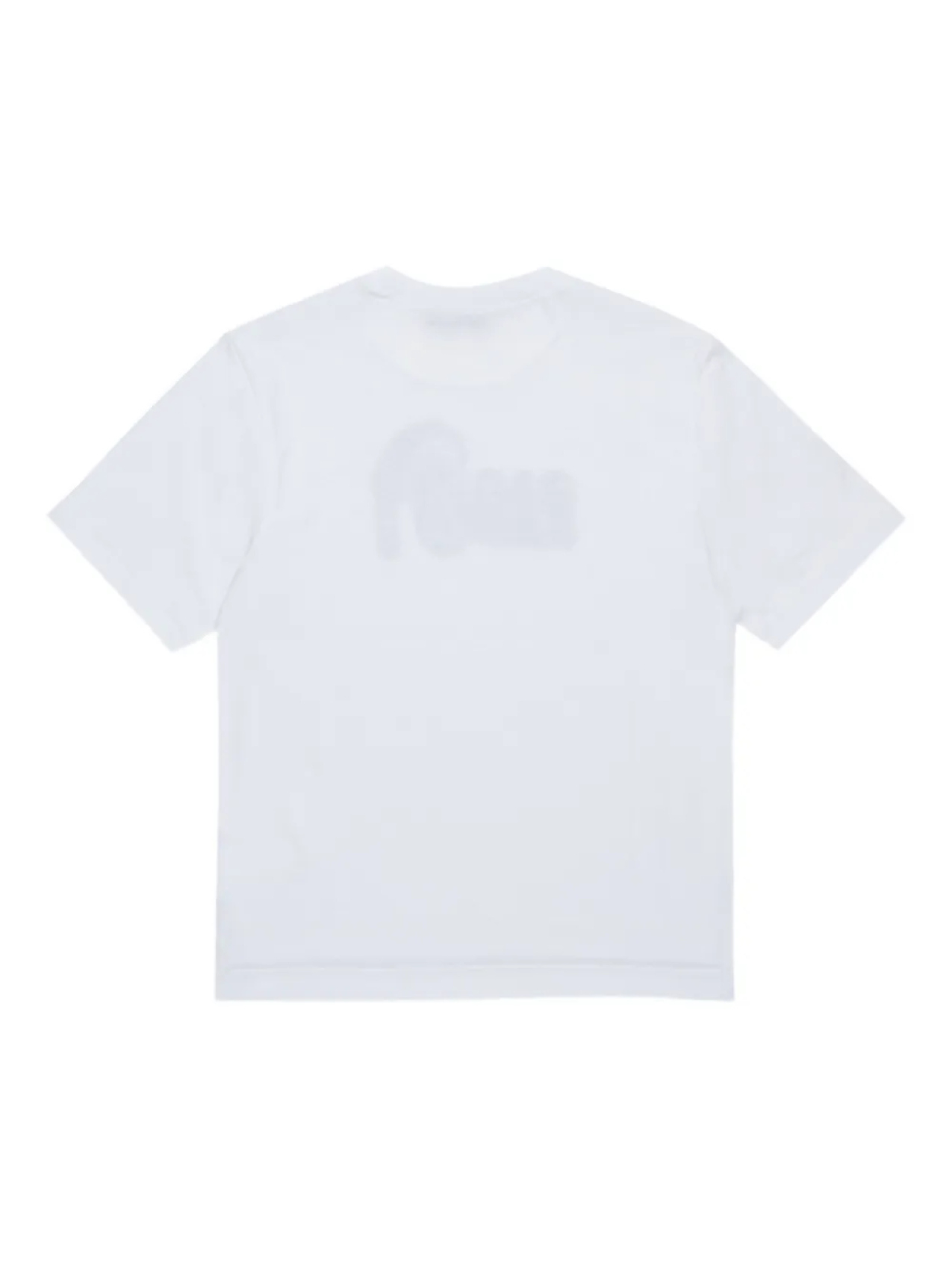 Nº21 Детская футболка с логотипом Nº21 Kids, белый
Nº21 Детская футболка с логотипом Nº21 Kids, белый