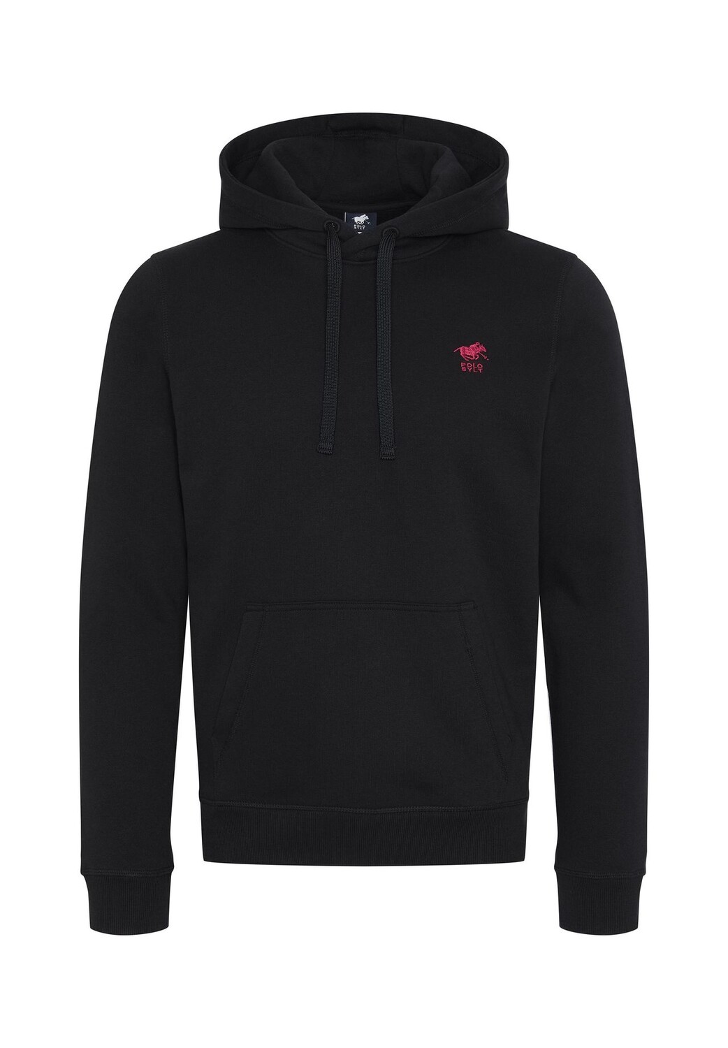 Толстовка с вышитым символом-лейблом POLO SYLT, цвет Black Beauty
Толстовка с вышитым символом-лейблом POLO SYLT, цвет Black Beauty