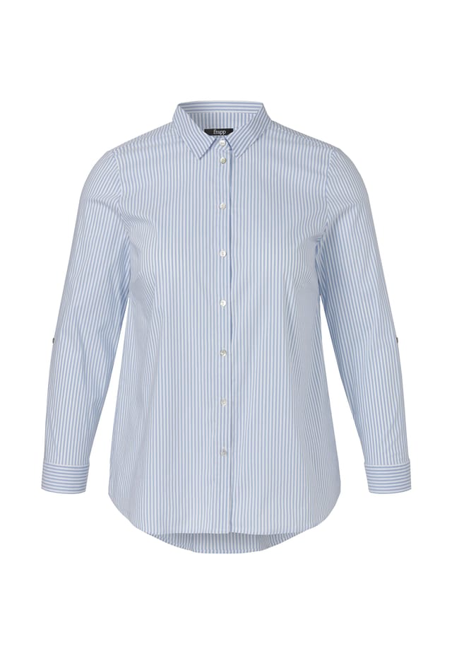 Рубашка блузка Frapp, мультиколор
Рубашка блузка Frapp, мультиколор