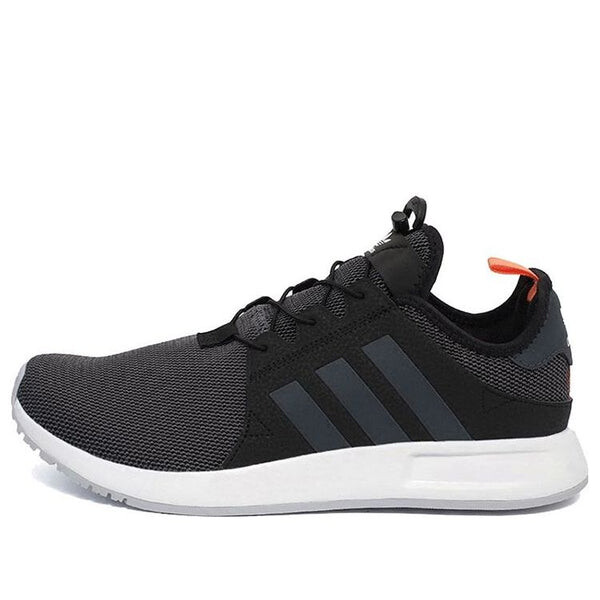 Кроссовки оригиналы x_plr Adidas, черный
Кроссовки оригиналы x_plr Adidas, черный