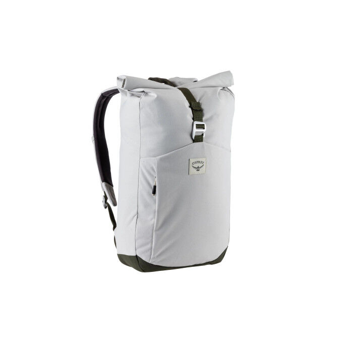 Рюкзак Osprey ARCANE ROLL TOP Lunar/Haybale
Рюкзак Osprey ARCANE ROLL TOP Lunar/Haybale