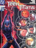 Teen Titans 1/2 (DC Comics)
Teen Titans 1/2 (DC Comics)